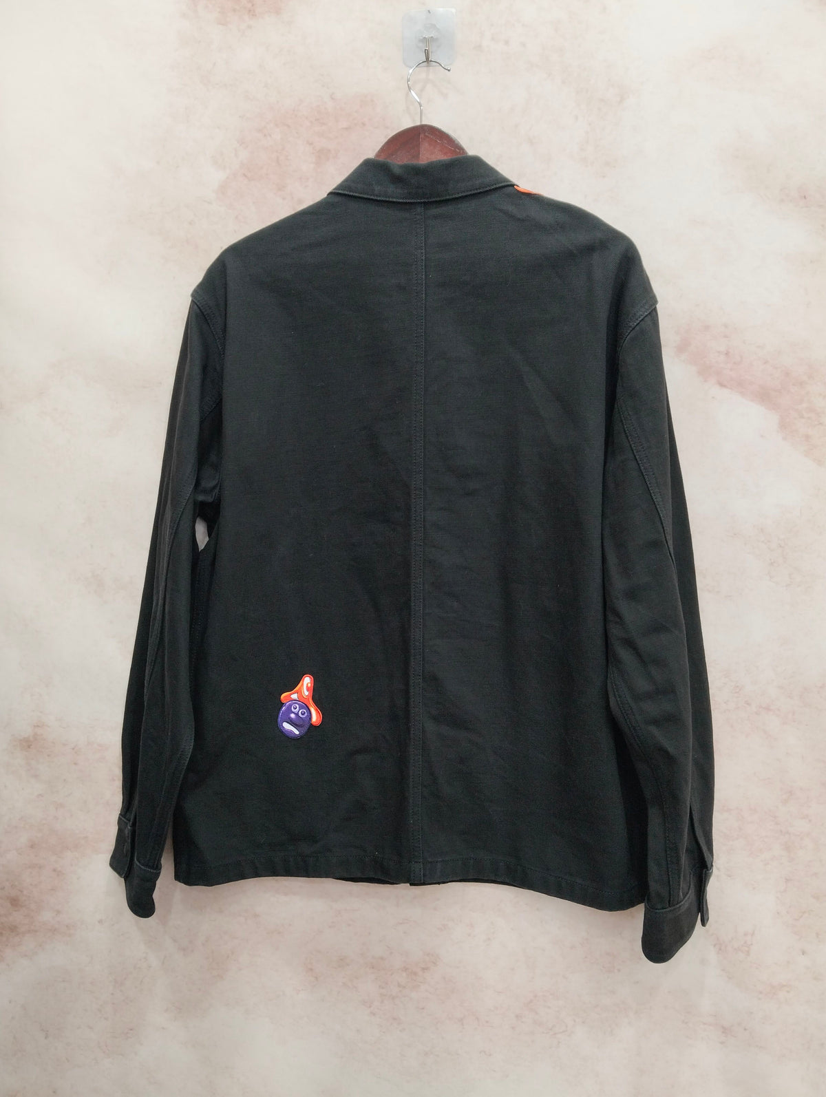 Dior - Other - Cotton - Black - (52)