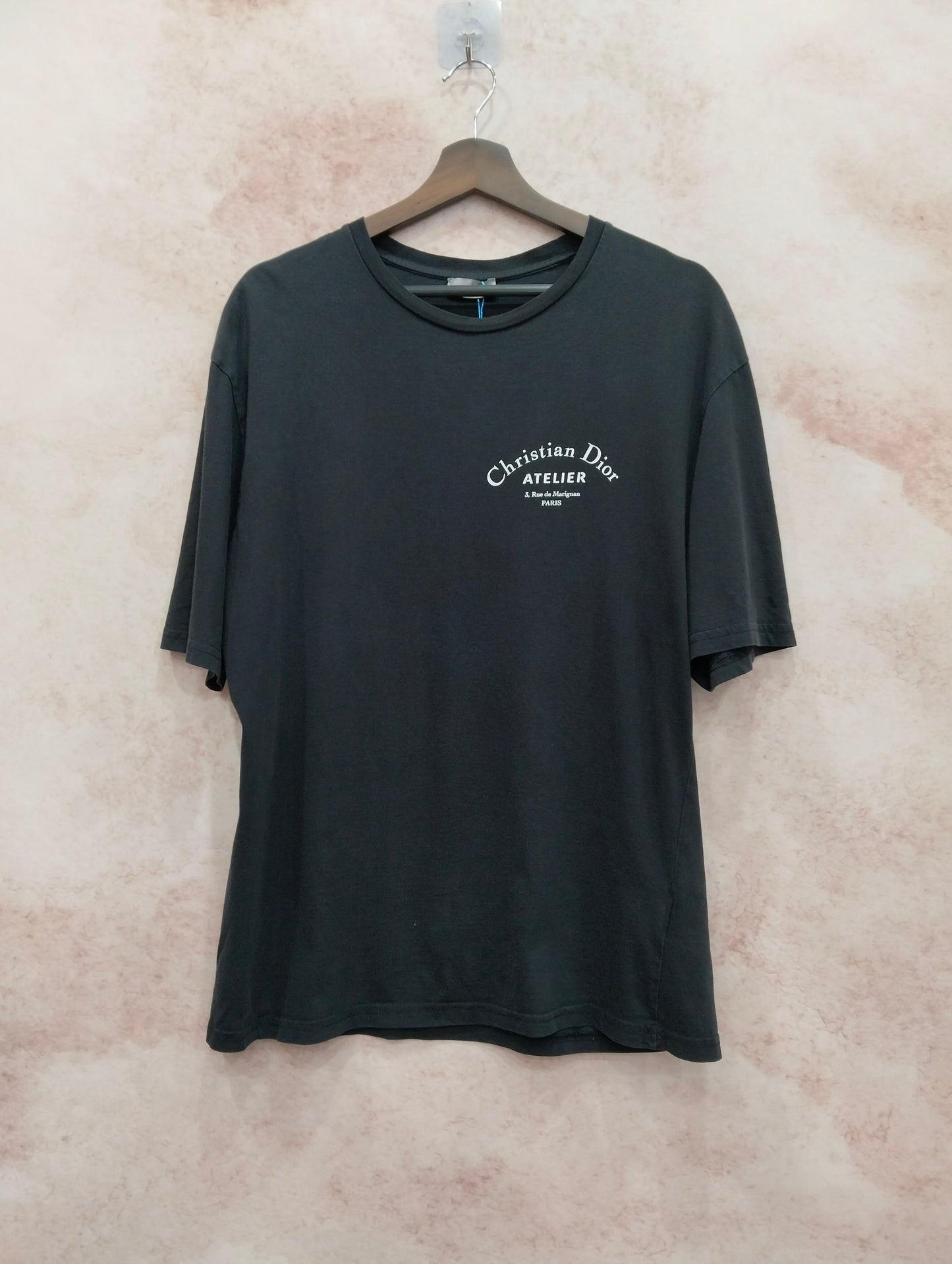 Dior - Other - Cotton - Black - (L)