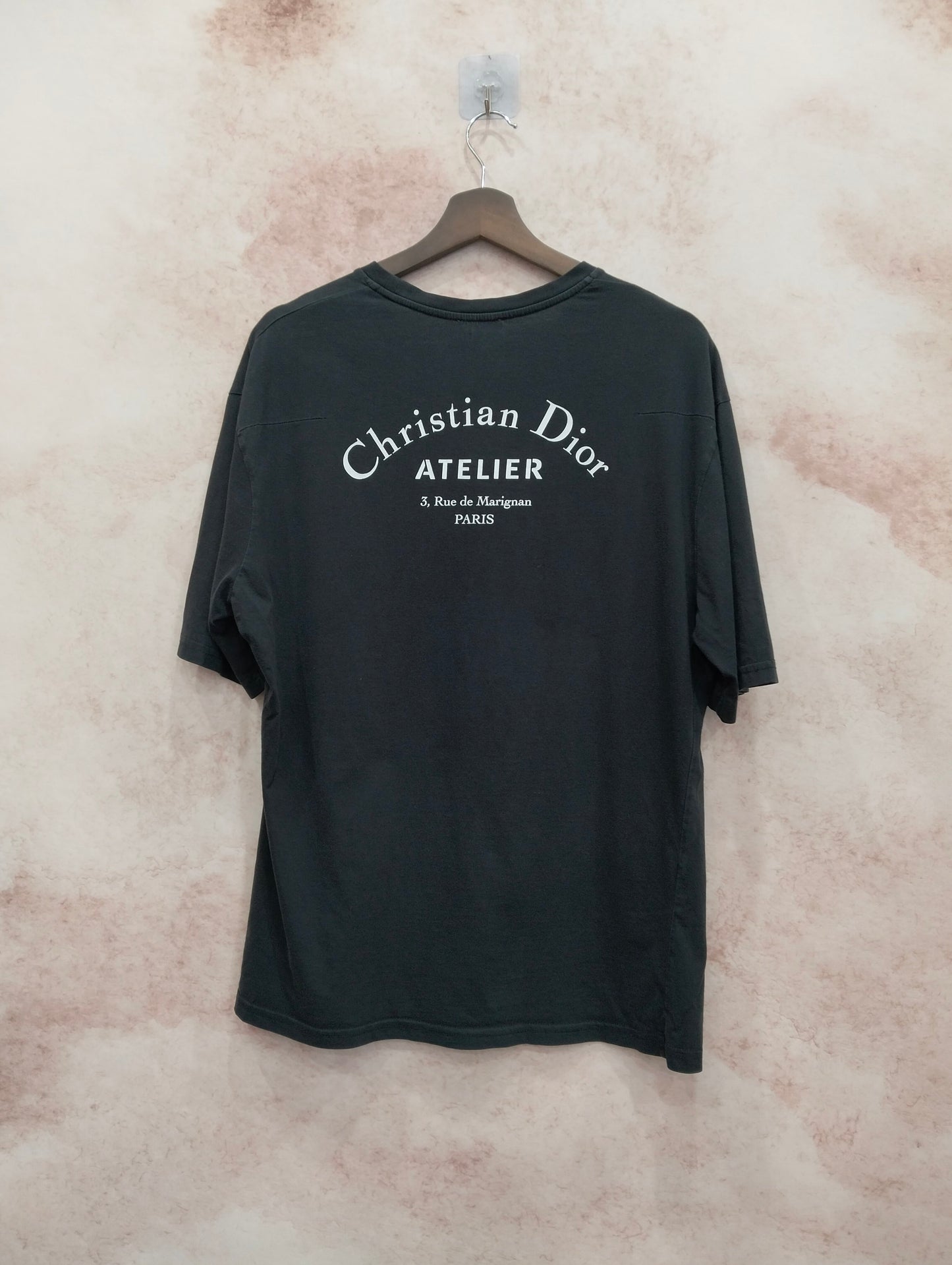 Dior - Other - Cotton - Black - (L)
