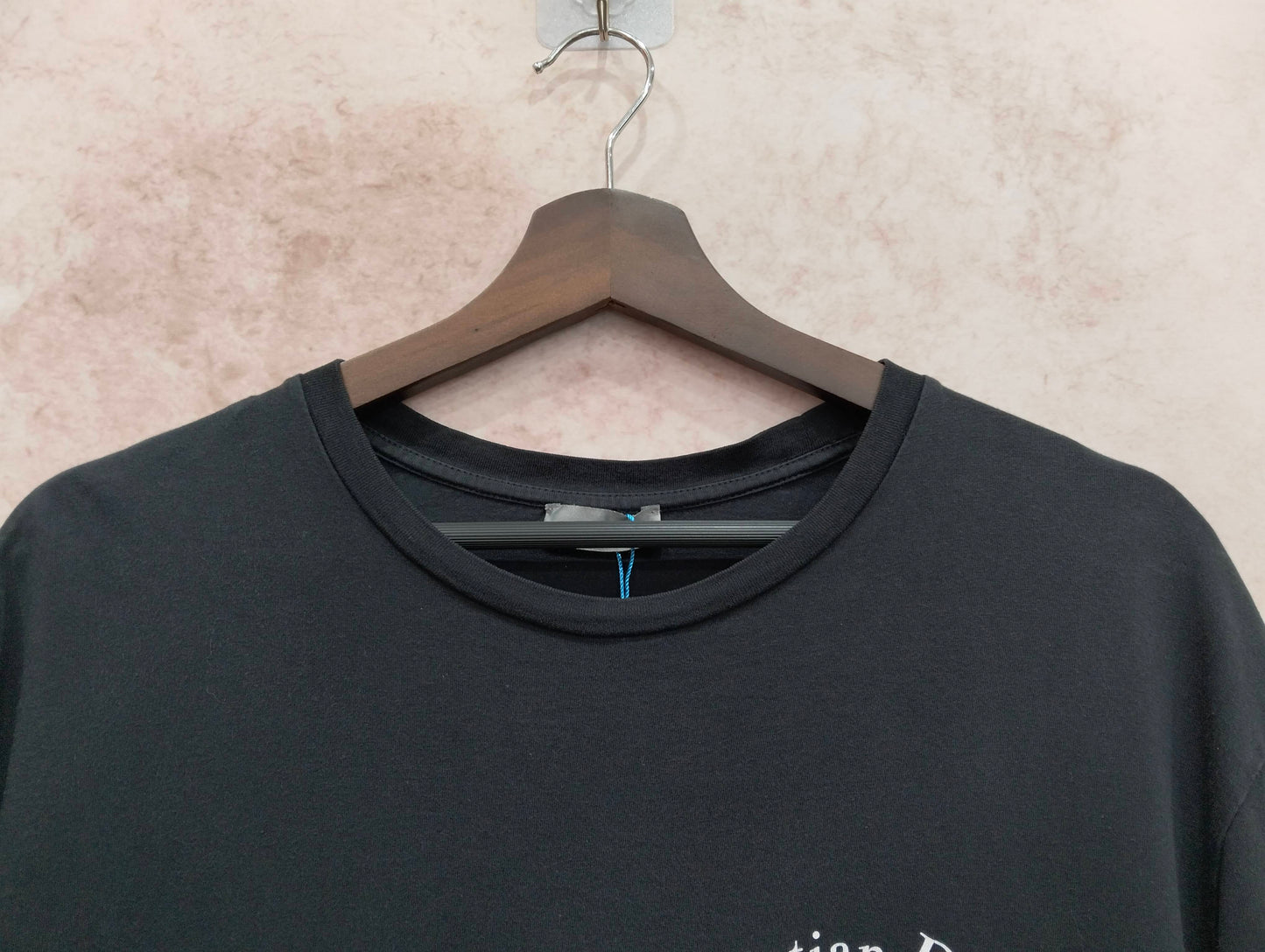 Dior - Other - Cotton - Black - (L)