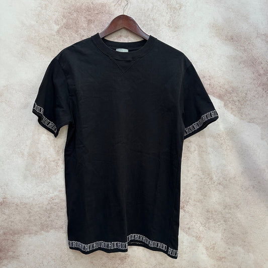 Dior - Other - Cotton - Black - (M)