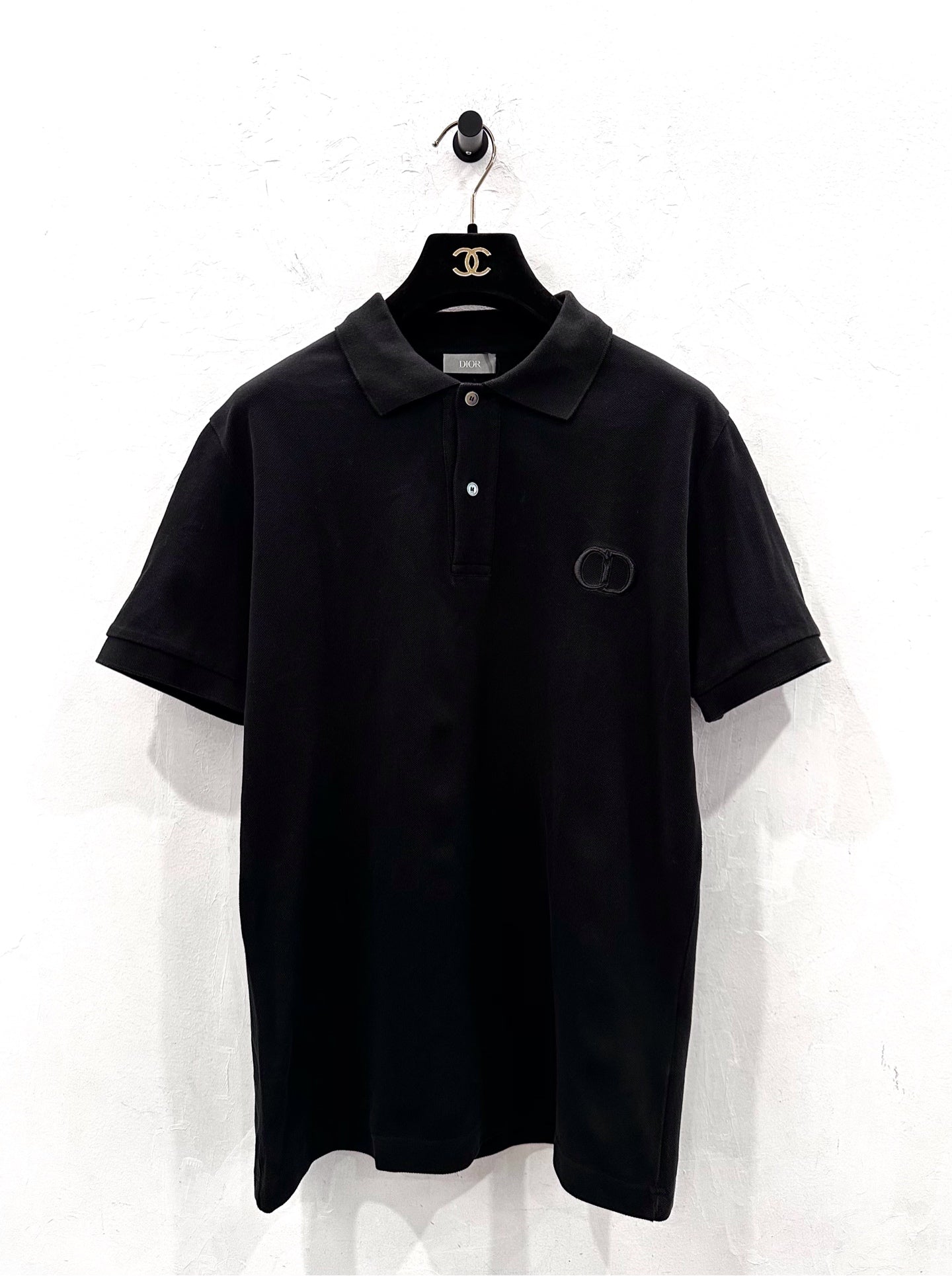 Dior - Other - Cotton - Black - (M)