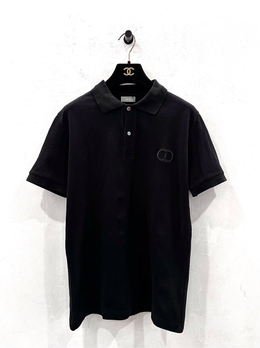 Dior - Other - Cotton - Black - (M)