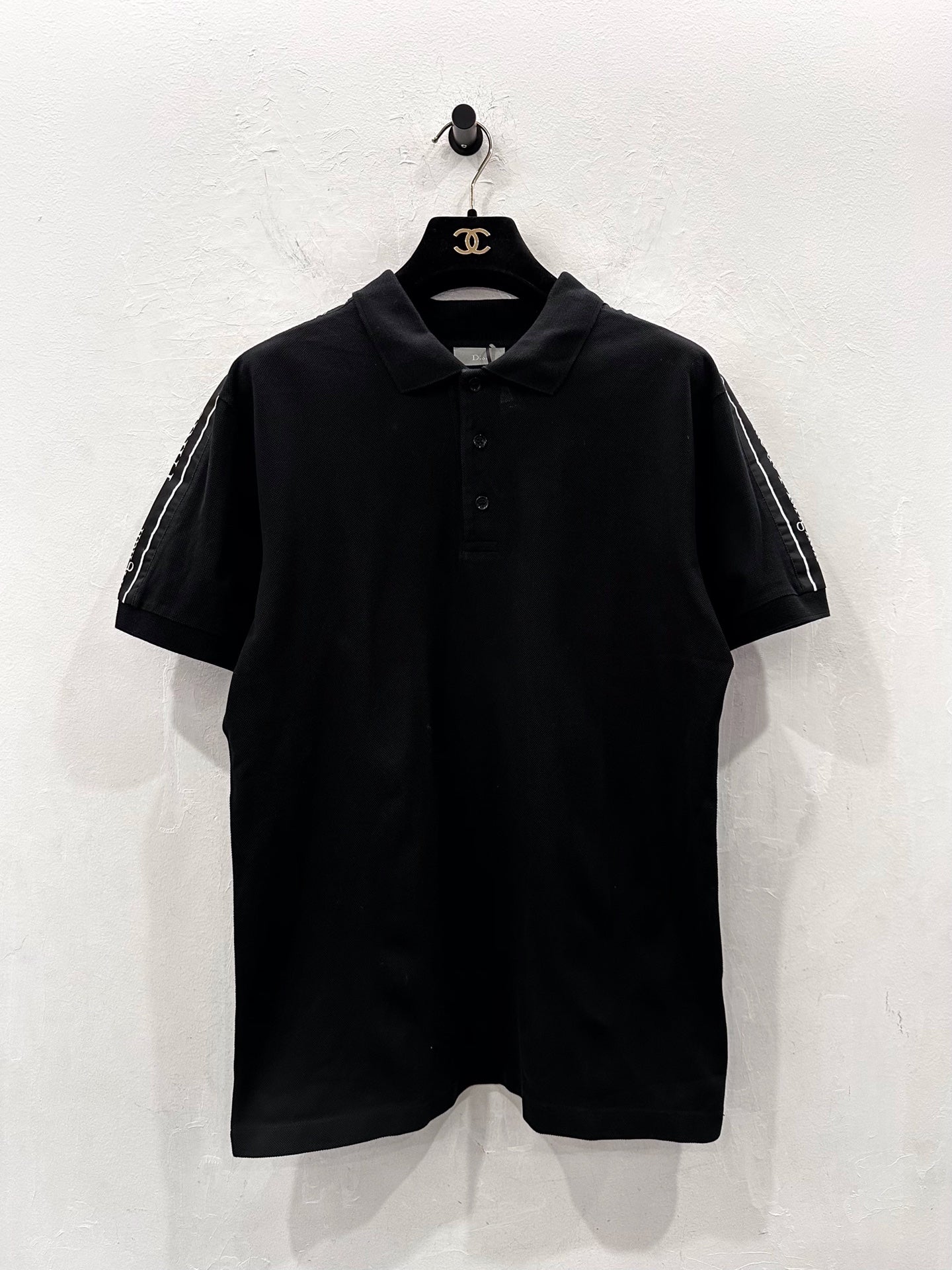 Dior - Other - Cotton - Black - (M)