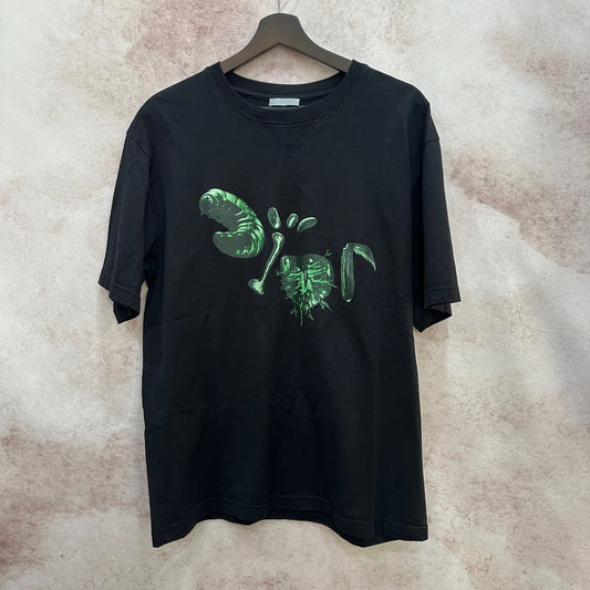 Dior - Other - Cotton - Black - (M)