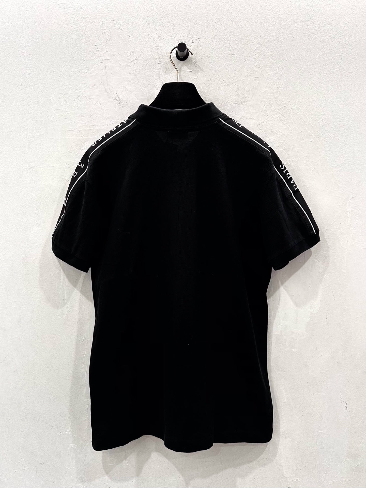Dior - Other - Cotton - Black - (M)