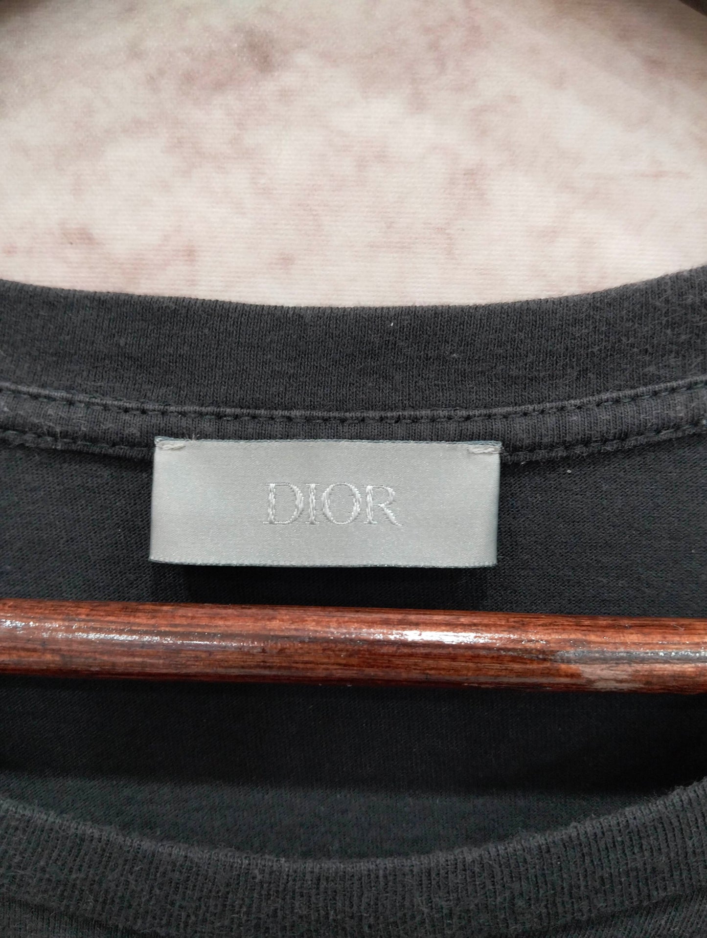 Dior - Other - Cotton - Black - (M)