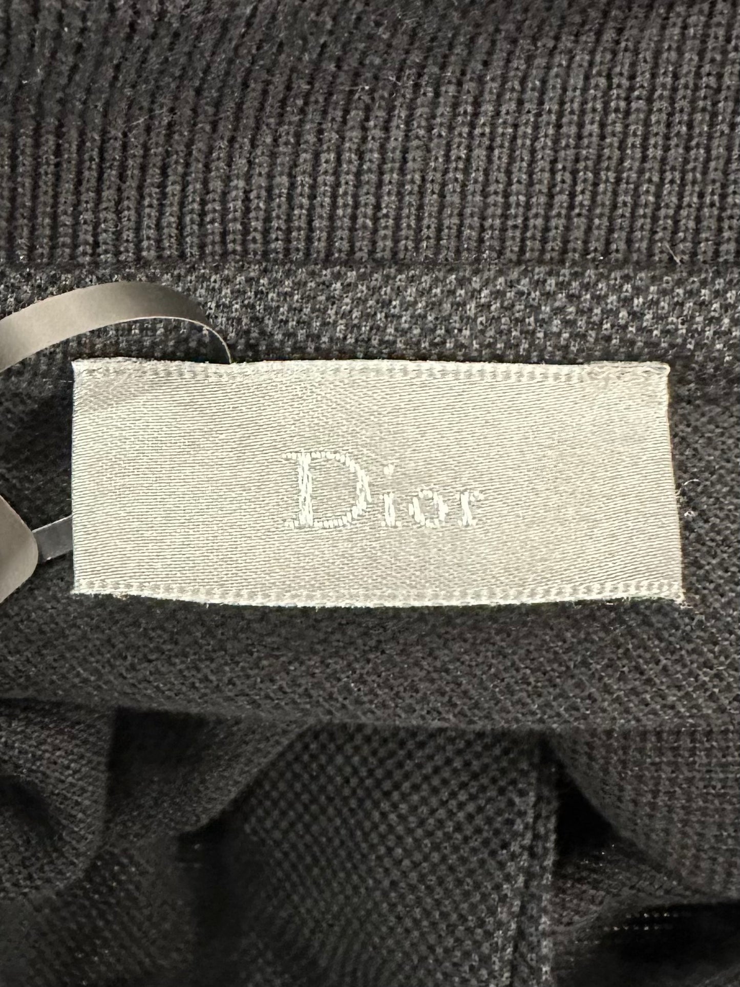 Dior - Other - Cotton - Black - (M)