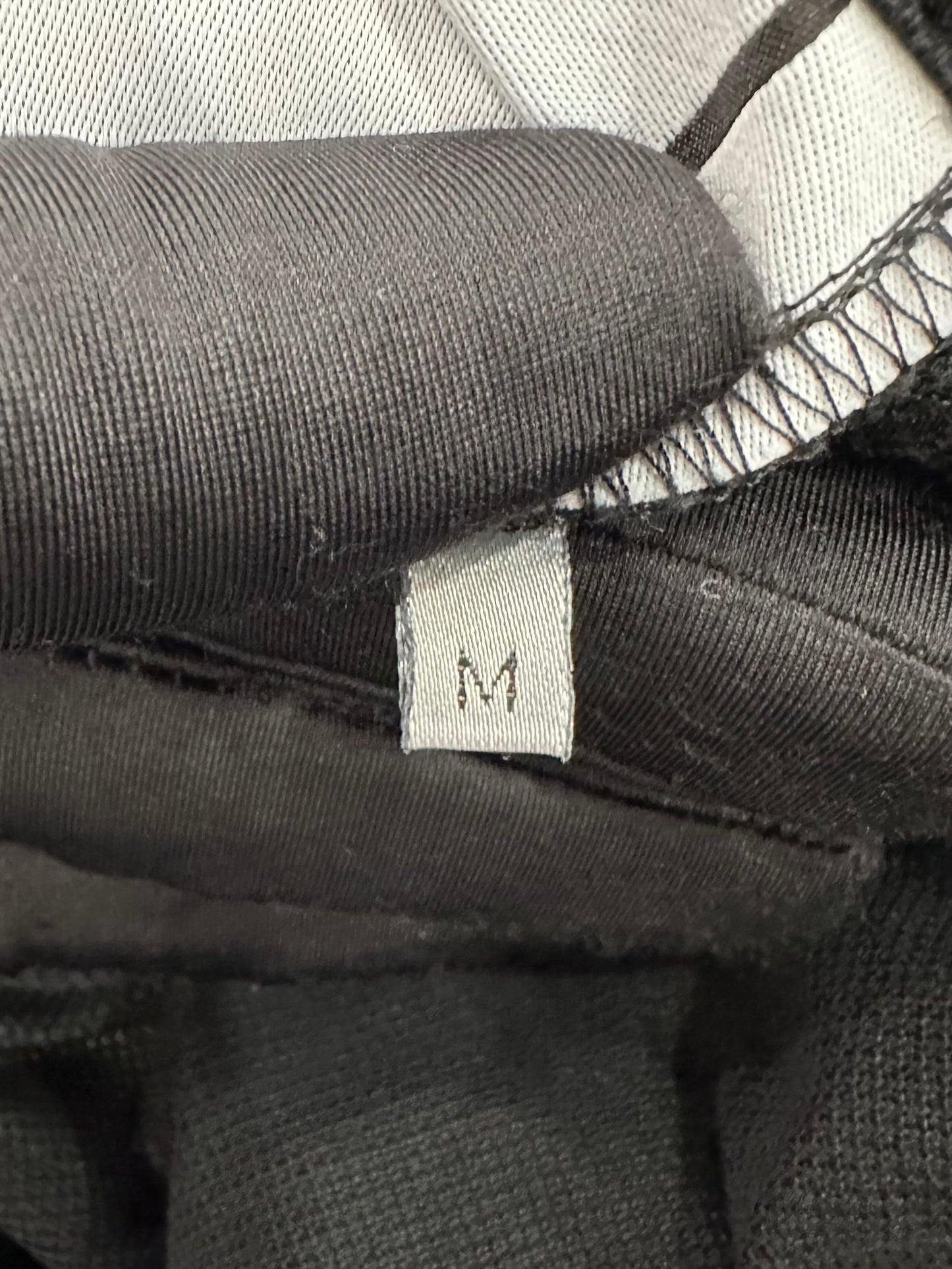 Dior - Other - Cotton - Black - (M)