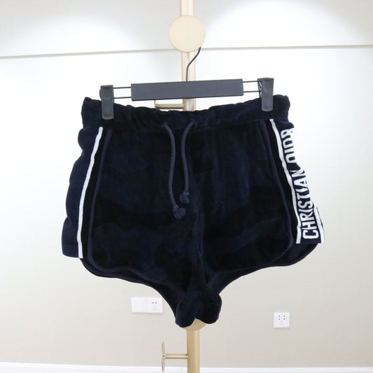 Dior - Other - Cotton - Black - (S)