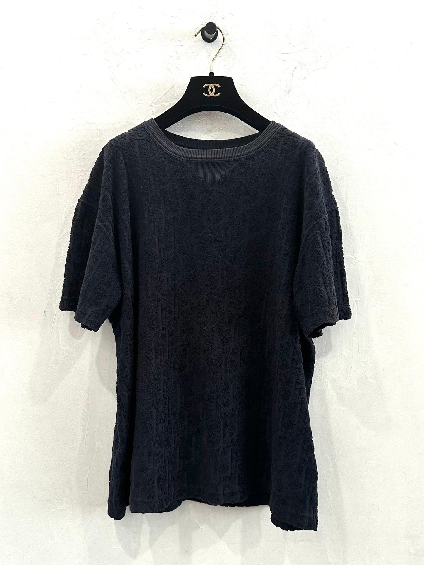 Dior - Other - Cotton - Black - (S)