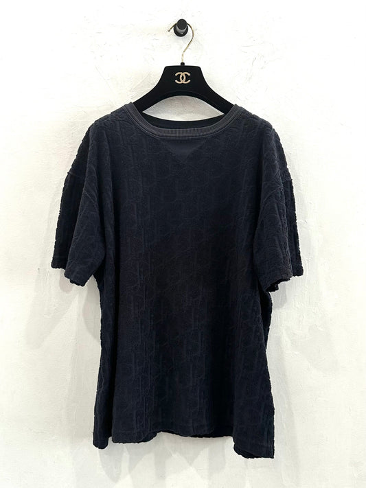Dior - Other - Cotton - Black - (S)