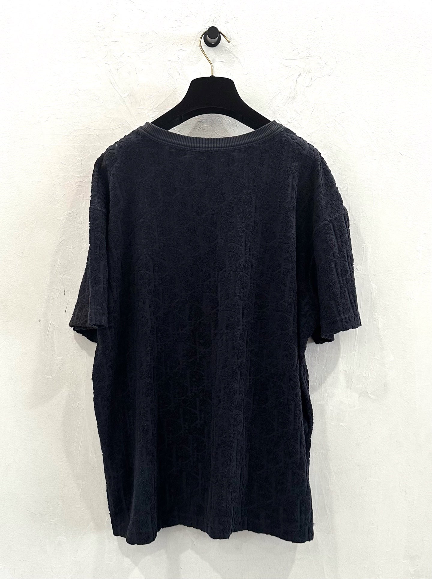 Dior - Other - Cotton - Black - (S)