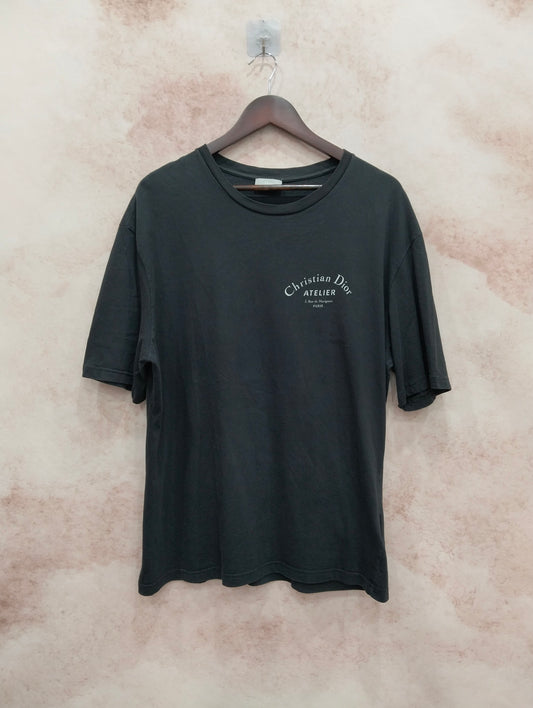 Dior - Other - Cotton - Black - (XL)