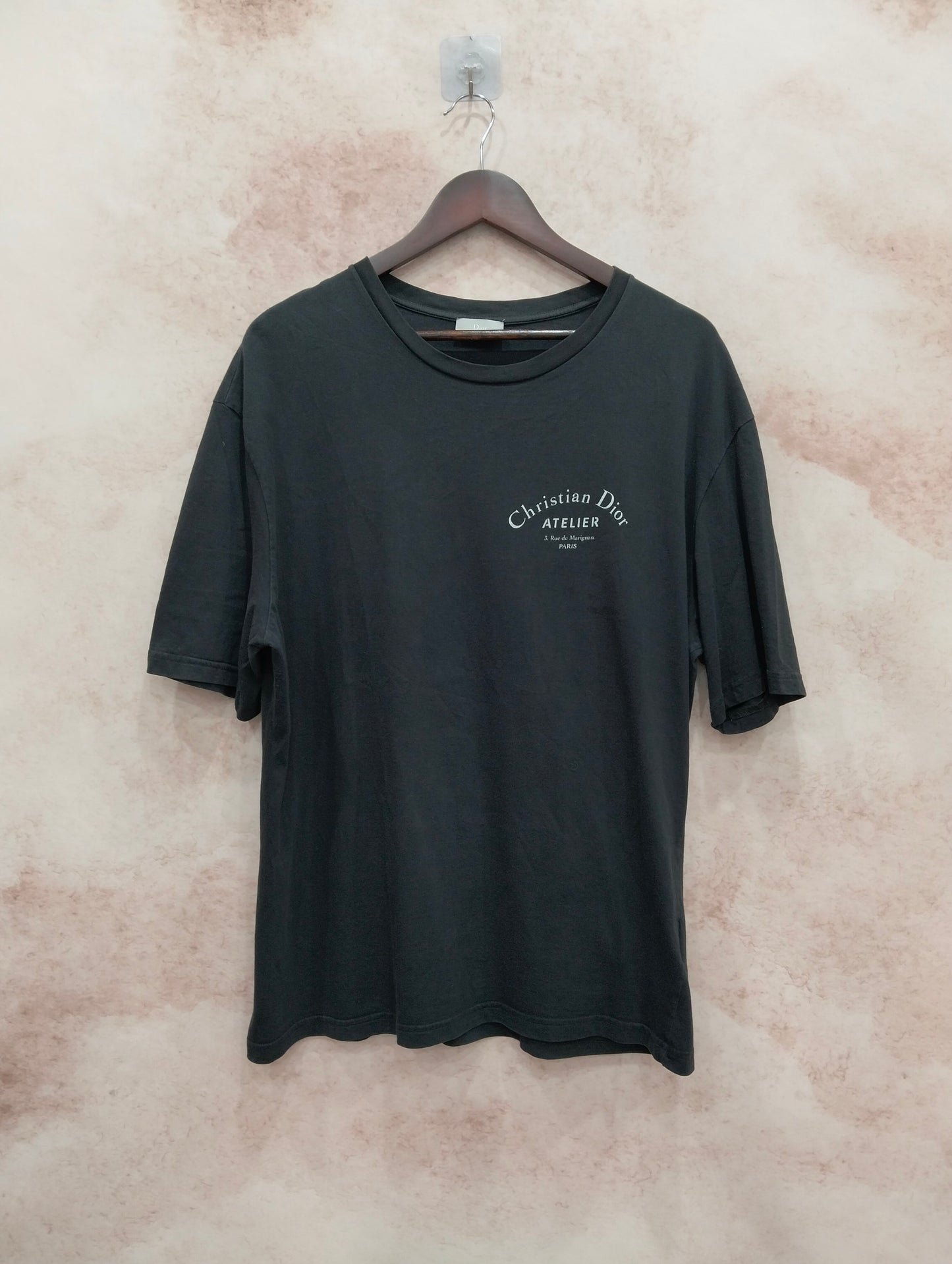 Dior - Other - Cotton - Black - (XL)