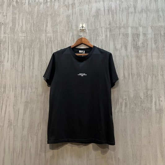 Dior - Other - Cotton - Black - (XL)