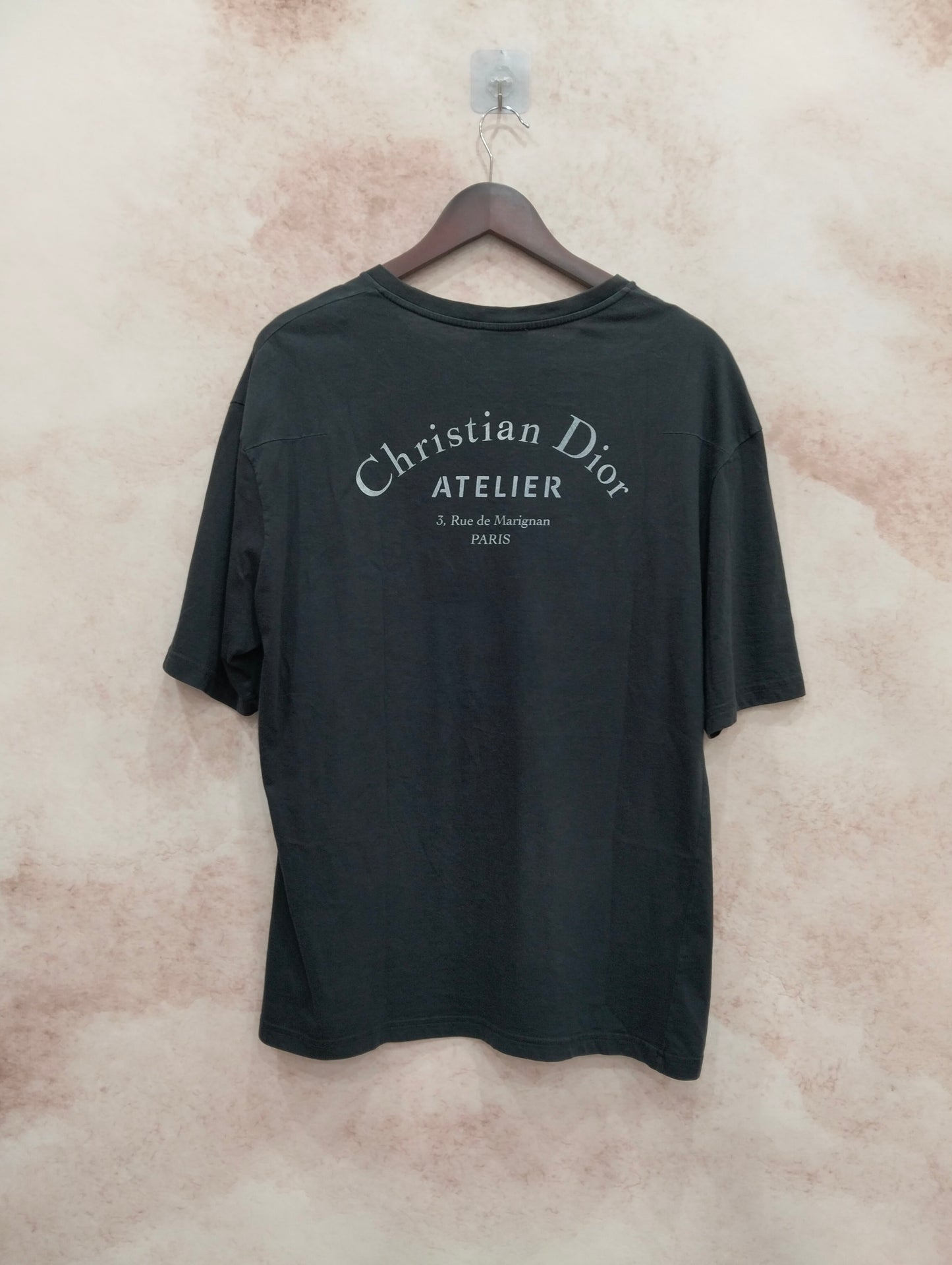 Dior - Other - Cotton - Black - (XL)