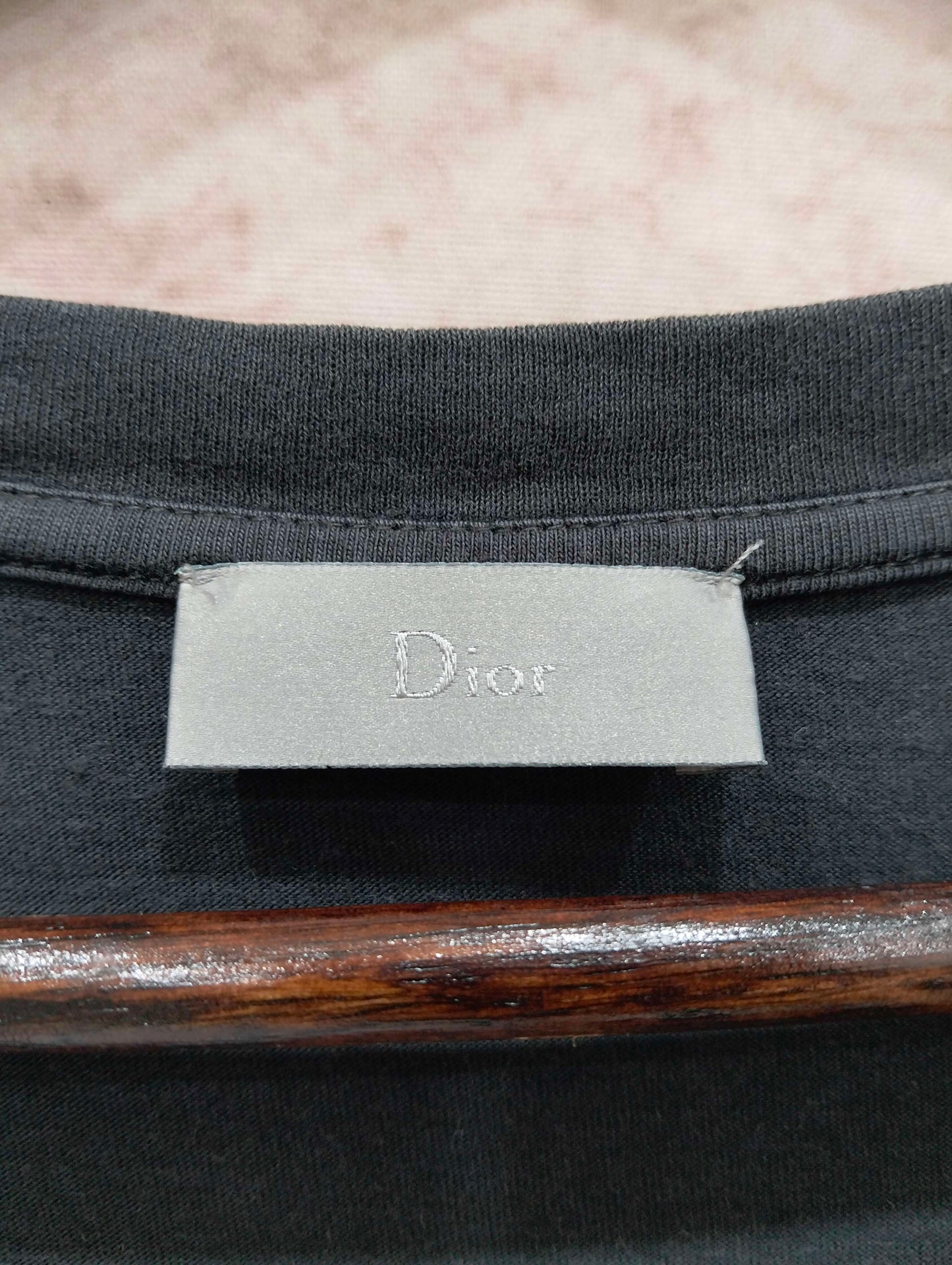 Dior - Other - Cotton - Black - (XL)