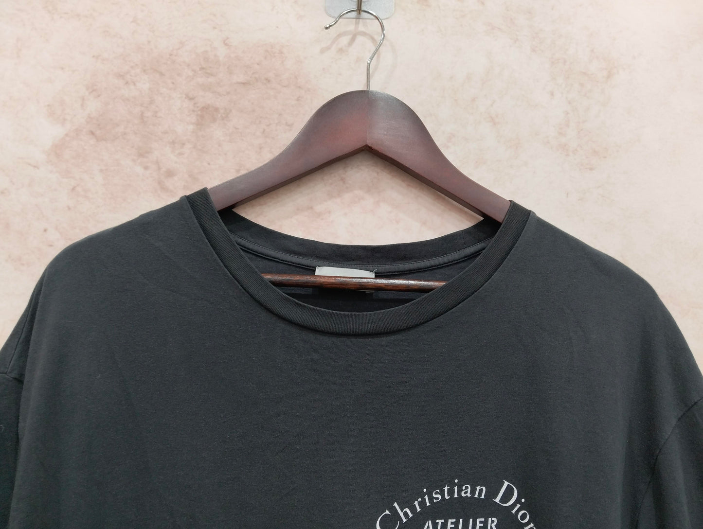 Dior - Other - Cotton - Black - (XL)