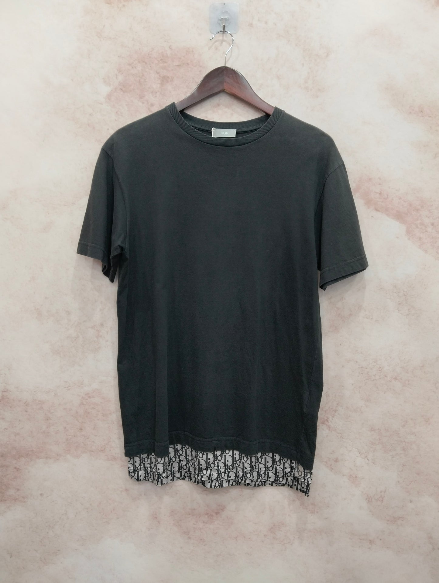 Dior - Other - Cotton - Black - (XS)