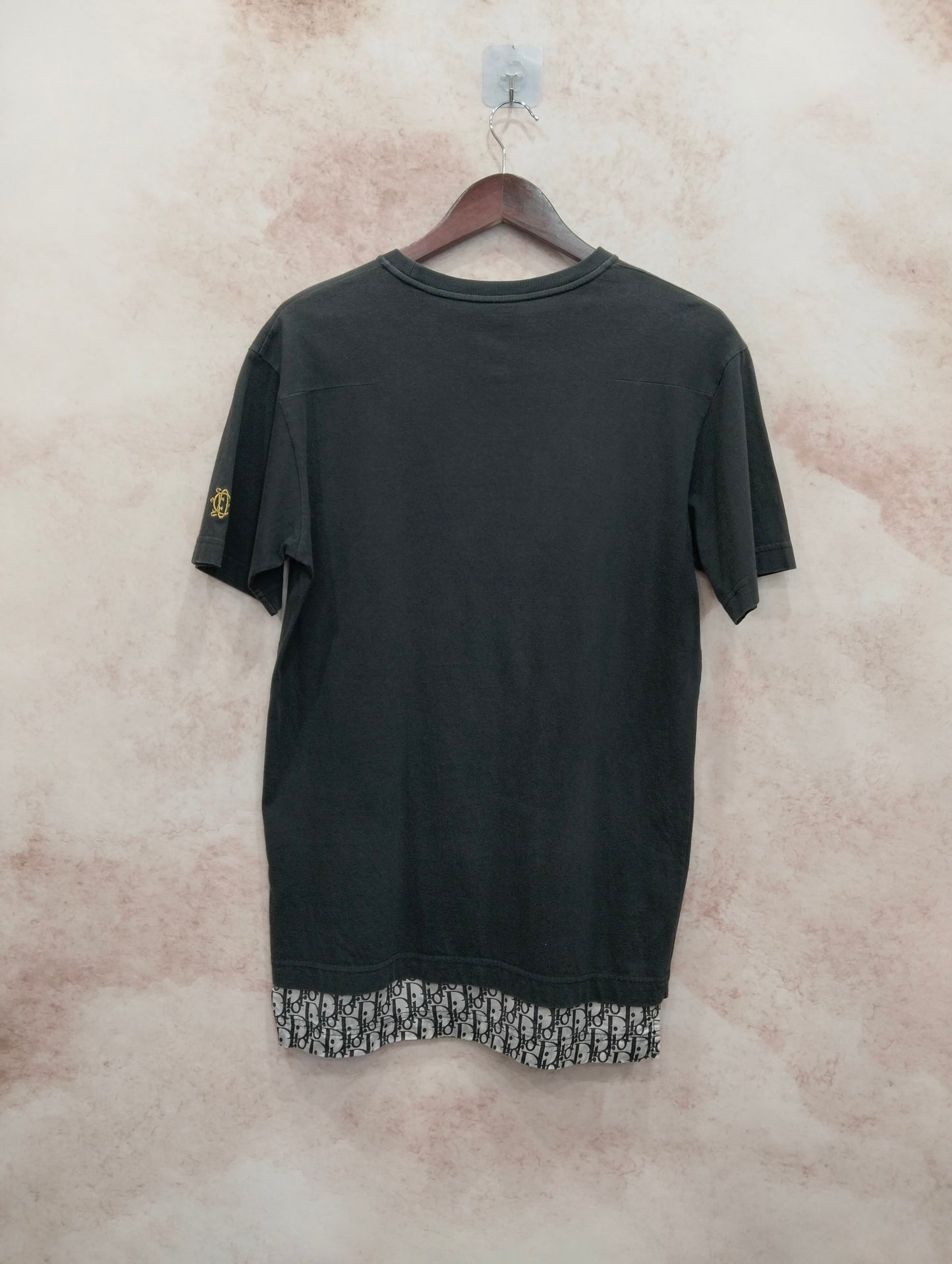 Dior - Other - Cotton - Black - (XS)