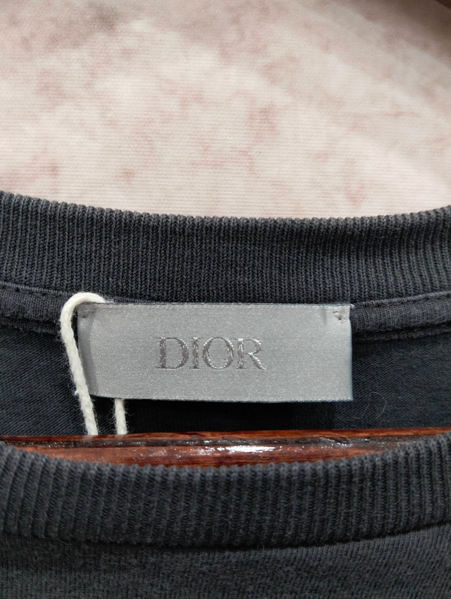 Dior - Other - Cotton - Black - (XS)