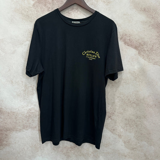 Dior - Other - Cotton - Black - (XXL)