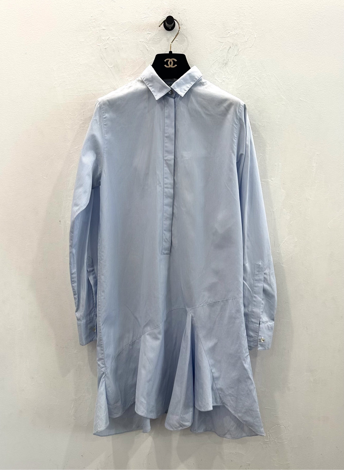 Dior - Other - Cotton - Blue - (34)