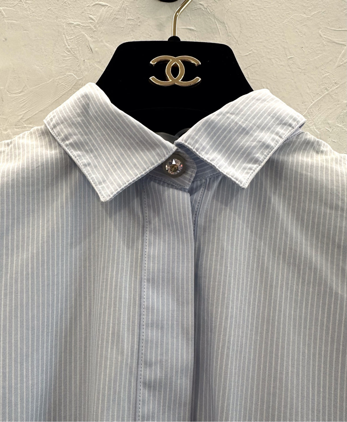 Dior - Other - Cotton - Blue - (34)