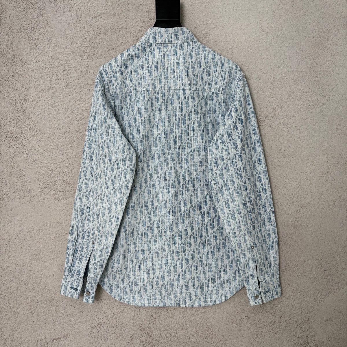 Dior - Other - Cotton - Blue - (37)