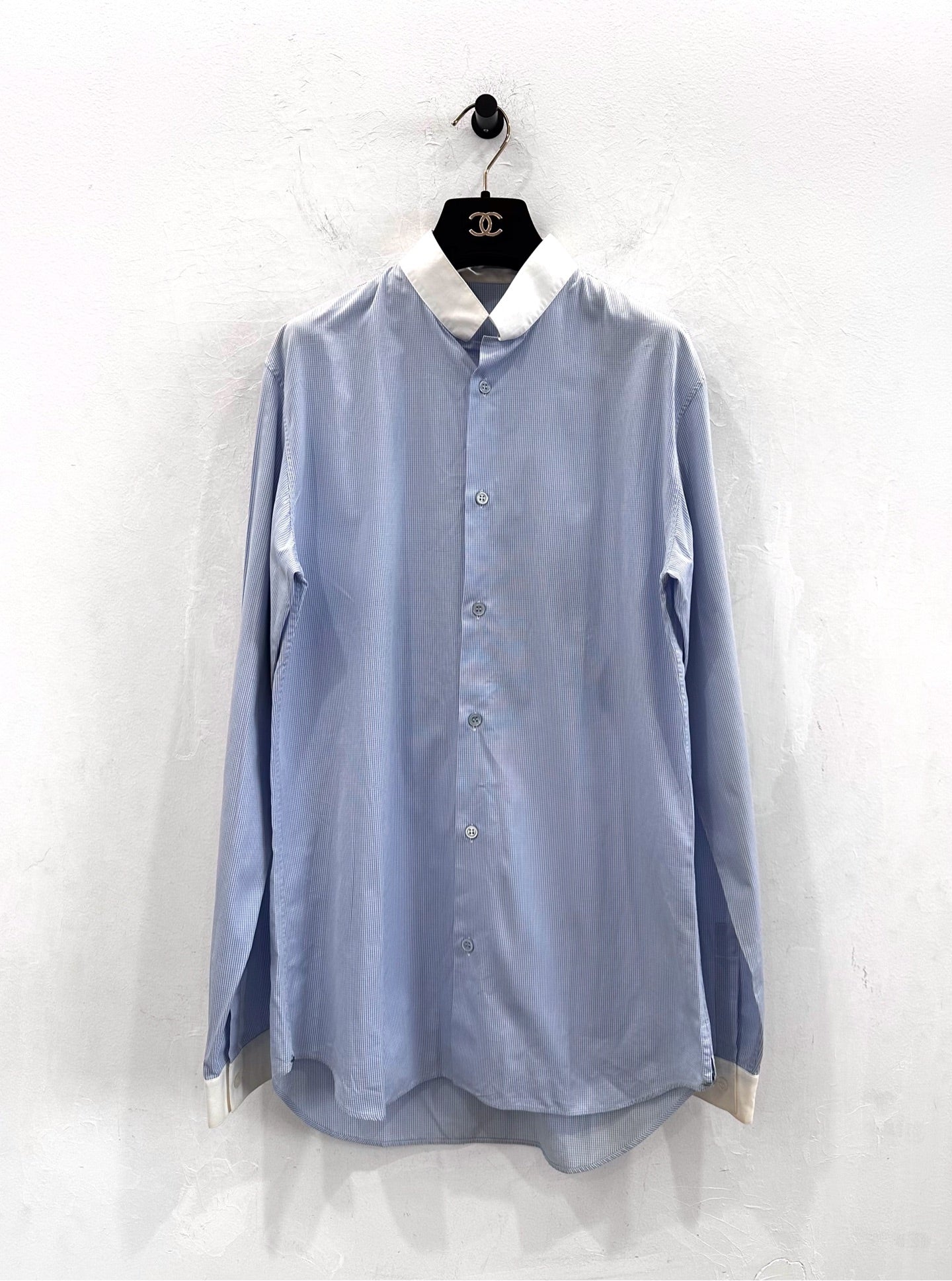 Dior - Other - Cotton - Blue - (38)