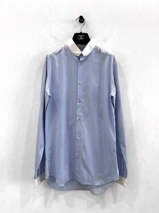 Dior - Other - Cotton - Blue - (38)