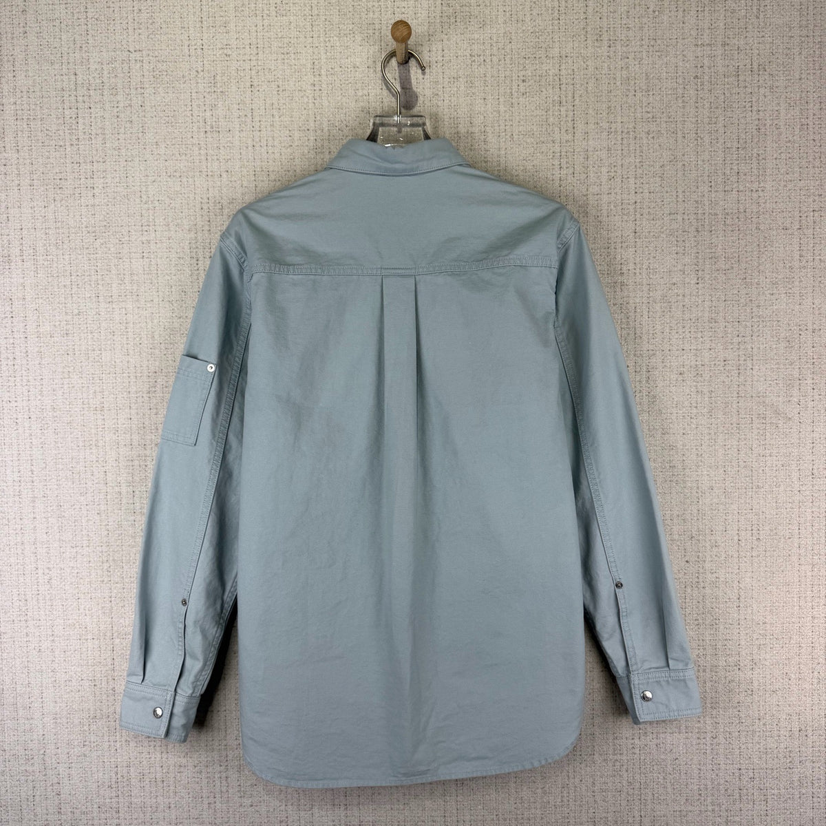 Dior - Other - Cotton - Blue - (38)