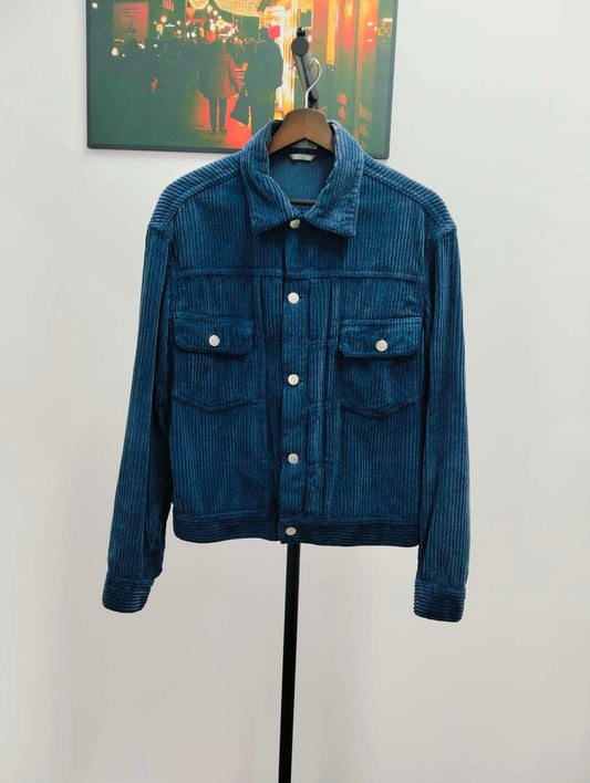 Dior - Other - Cotton - Blue - (44)