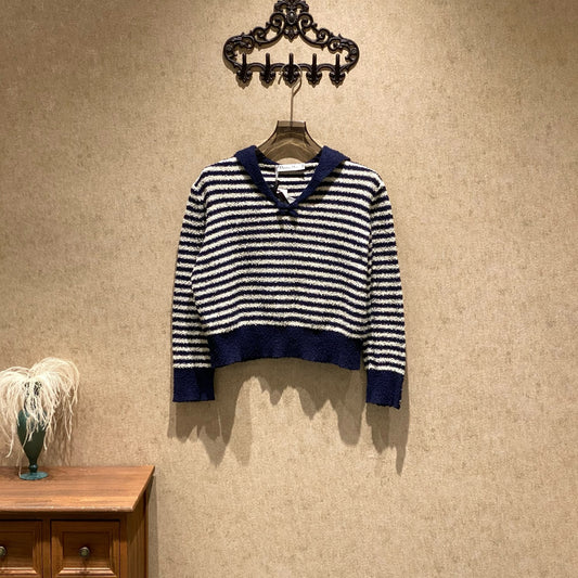 Dior - Other - Cotton - Blue - (44)