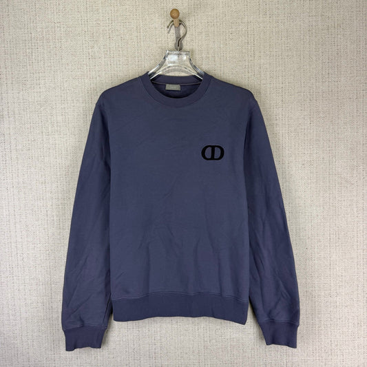 Dior - Other - Cotton - Blue - (L)
