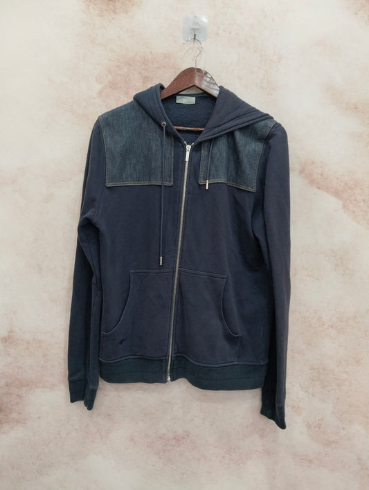 Dior - Other - Cotton - Blue - (M)