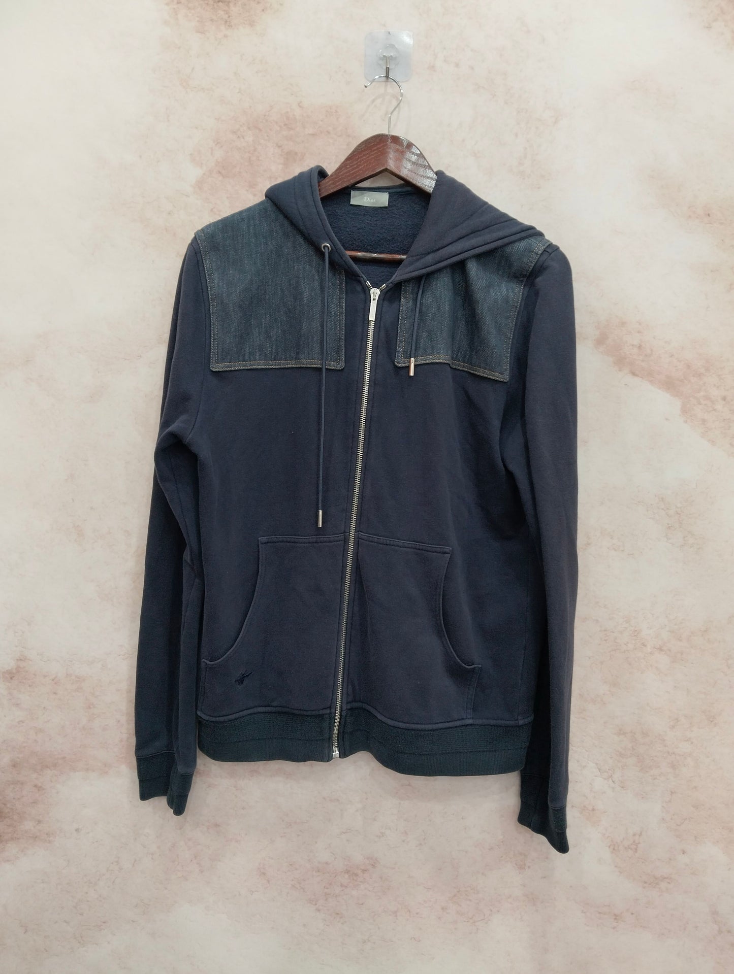 Dior - Other - Cotton - Blue - (M)