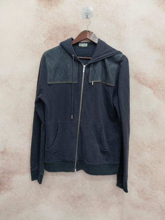 Dior - Other - Cotton - Blue - (M)