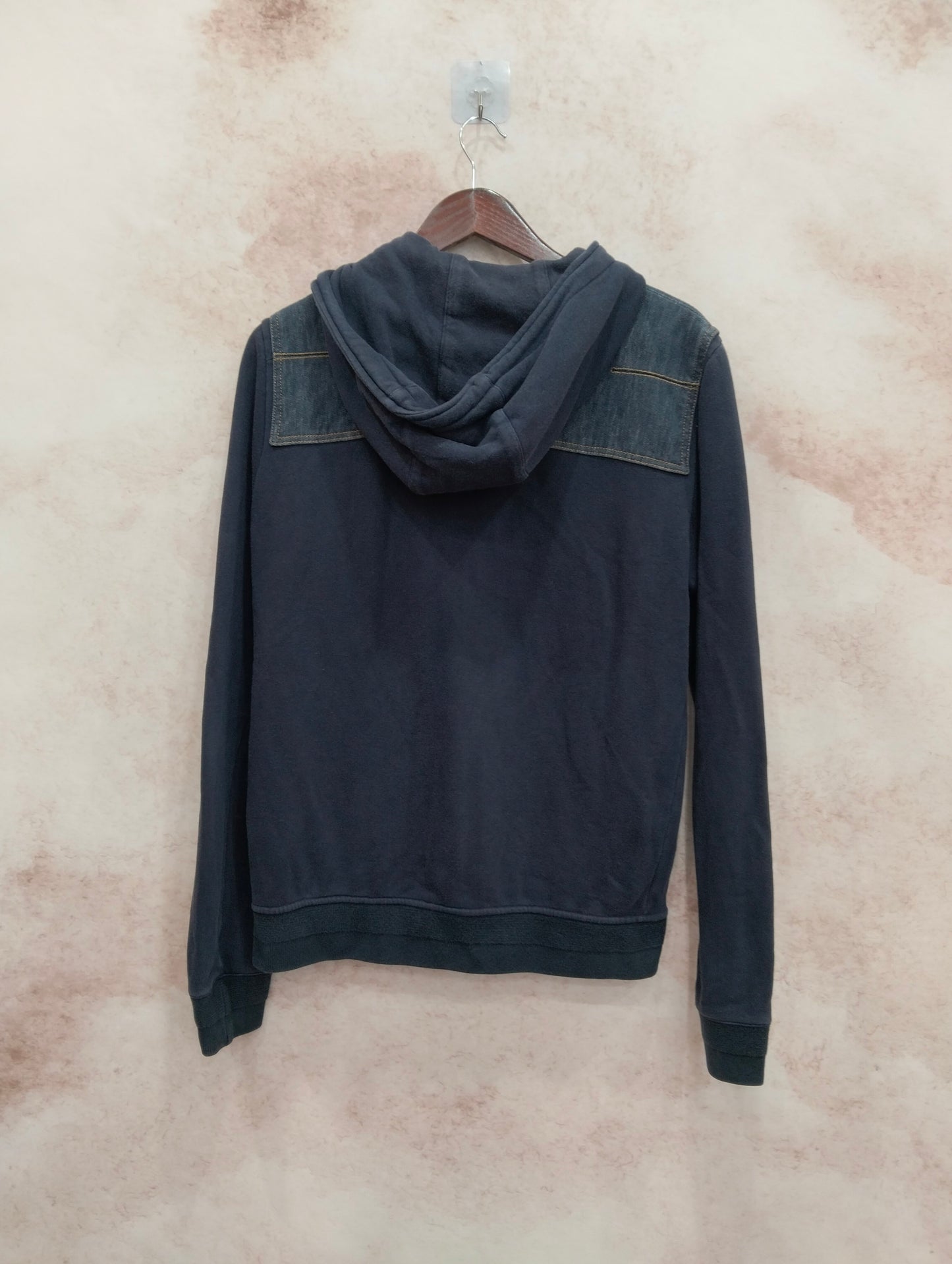 Dior - Other - Cotton - Blue - (M)