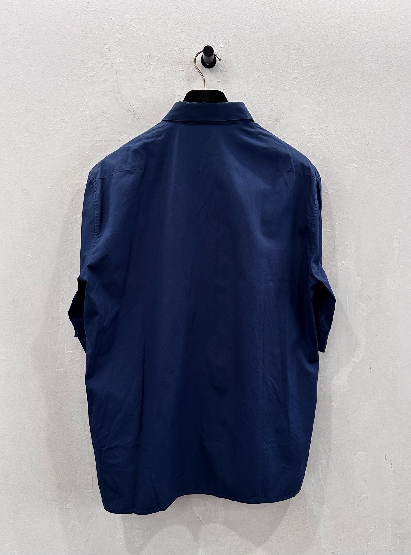 Dior - Other - Cotton - Blue - (M)