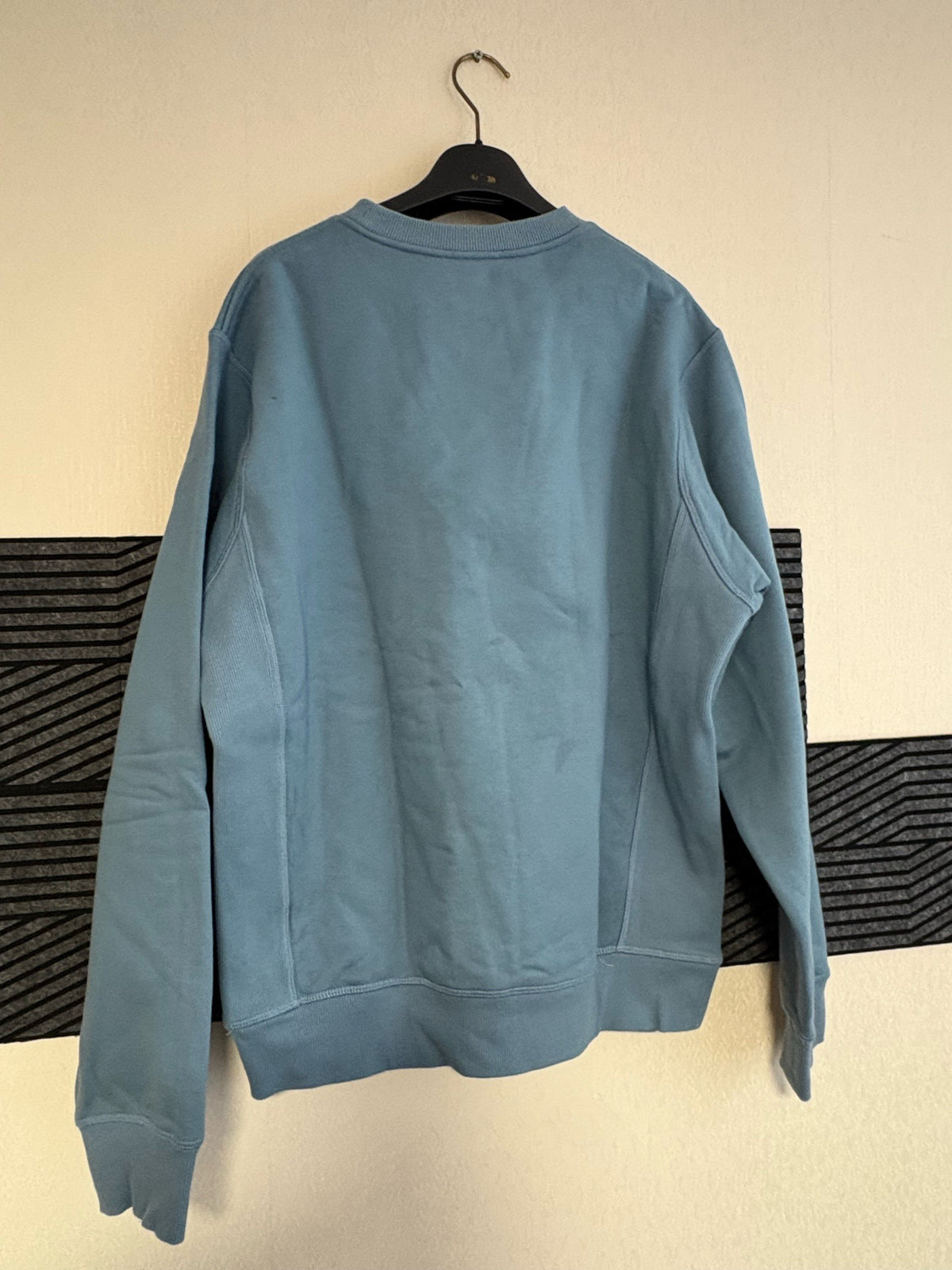 Dior - Other - Cotton - Blue - (S)