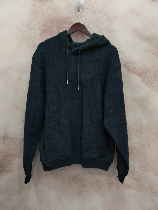 Dior - Other - Cotton - Blue - (XL)