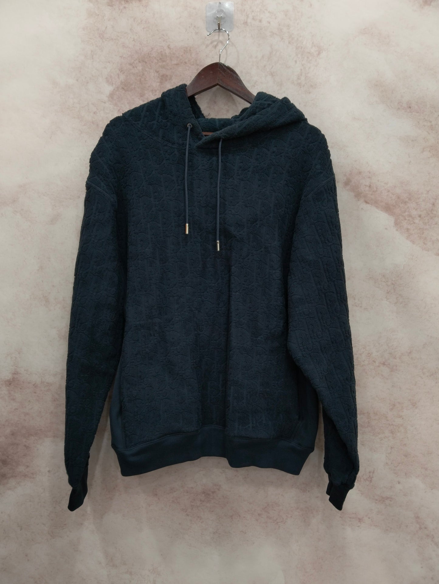 Dior - Other - Cotton - Blue - (XL)