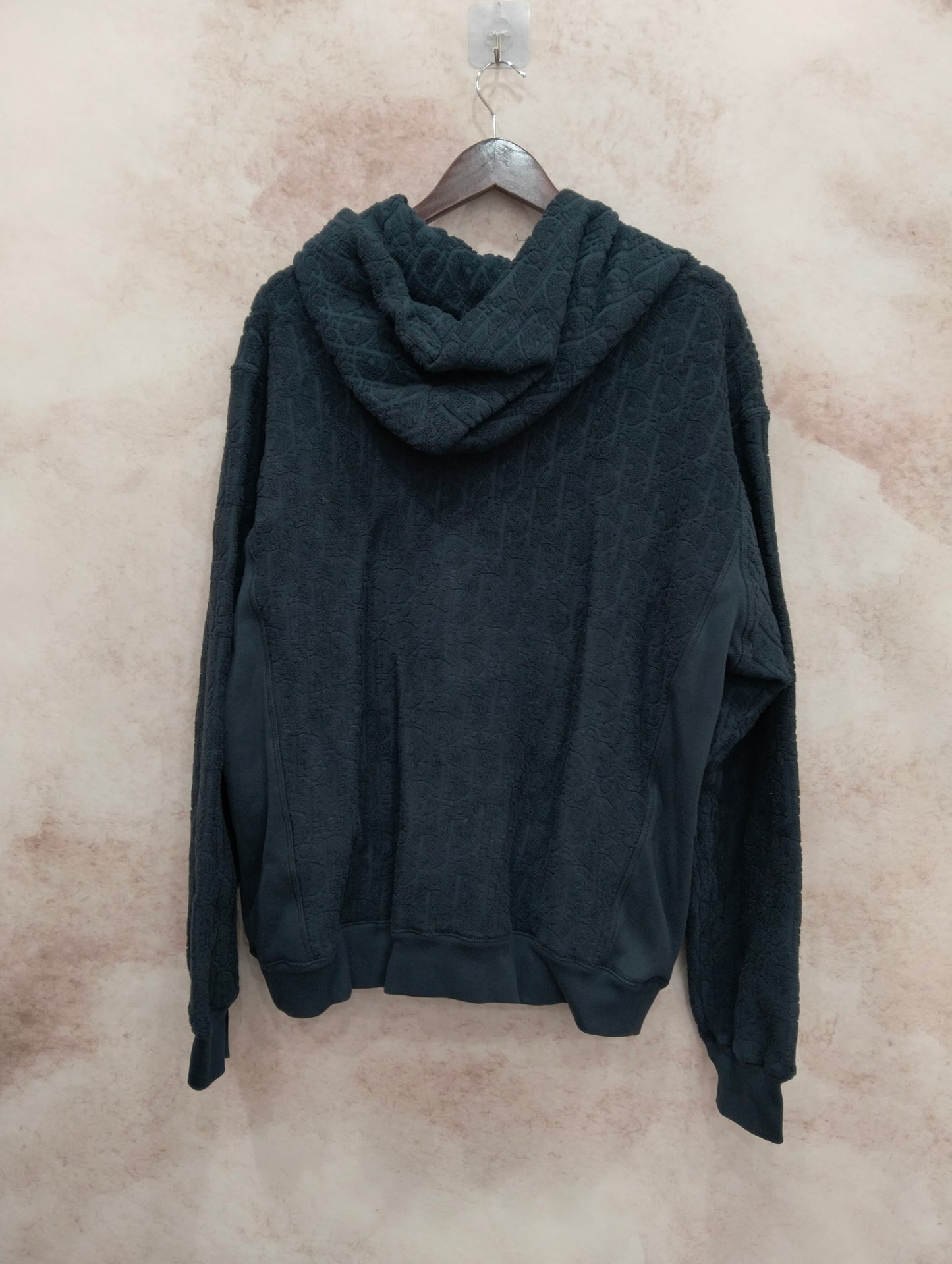 Dior - Other - Cotton - Blue - (XL)