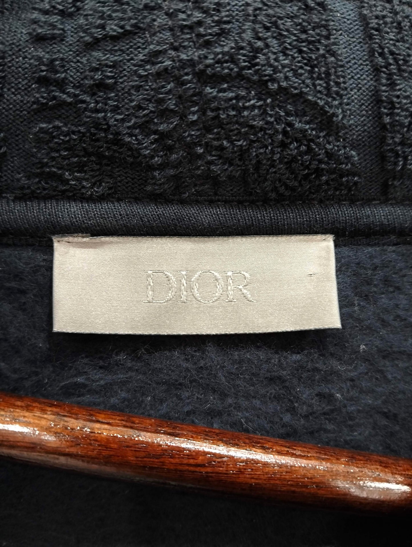 Dior - Other - Cotton - Blue - (XL)