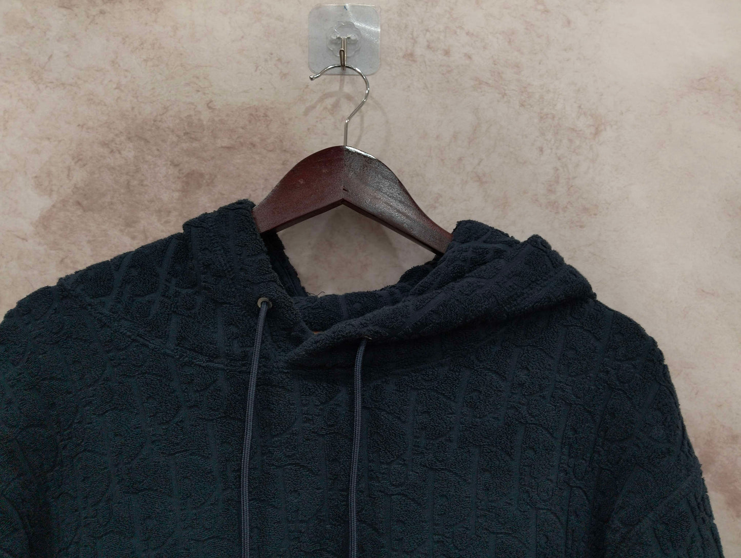 Dior - Other - Cotton - Blue - (XL)