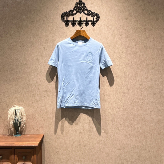 Dior - Other - Cotton - Blue - (XS)