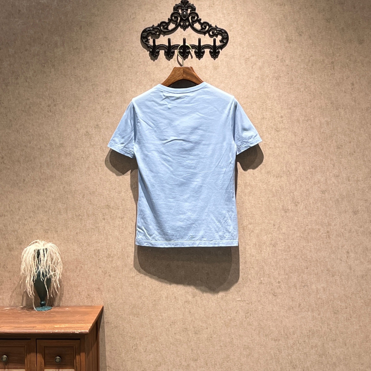 Dior - Other - Cotton - Blue - (XS)
