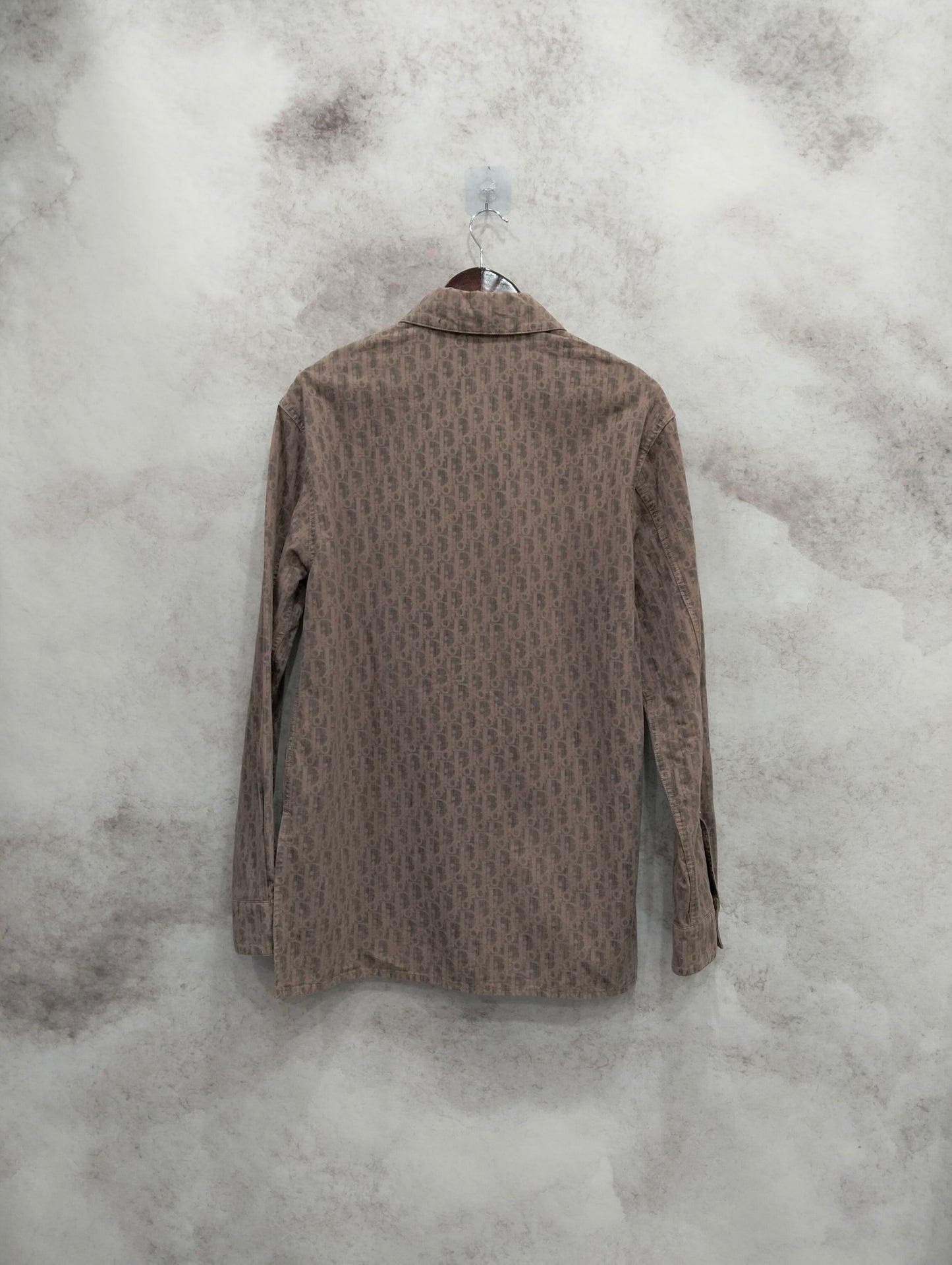 Dior - Other - Cotton - Brown - (46)
